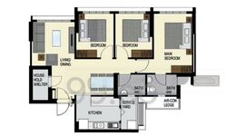 fernvale-riverwalk photo thumbnail #1